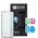 Partner Tele.com 5D Full Glue Tempered Glass - do Samsung Galaxy A05s czarny
