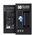 Partner Tele.com 5D Full Glue Tempered Glass - do Motorola G52 / G71s / G72 / G82 czarny