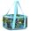 Pilot GIO`STYLE Thermal bag Camouflage 6 ποικιλία φούξια/μπλε/κίτρινο/λευκό 8000303310006 14007069 8000303310006