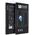 OEM 5D Full Glue Tempered Glass - do iPhone 13 Pro Max / 14 Plus (Privacy) czarny