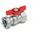 Giacomini VALVE WATER R251D 1INFF S.H. 14170765 8009902372873