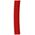 Glorious Glorious GMMK Coiled Cable Crimson Red, Spiralkabel, USB-C/USB-A - rot/schwarz