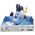 TOMY TOOMIES pływający Bluey E73548 /4
