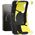 Etui Spigen Tough Armor MagSafe do        Samsung Galaxy S25 zielony