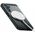 Etui Spigen Tough Armor MagSafe do        Samsung Galaxy S25 zielony
