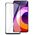 5D Full Glue Ceramic Glass - do Samsung Galaxy A12 czarny