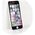 5D Full Glue Tempered Glass - do Xiaomi Redmi Note 10 5G czarny