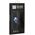 Partner Tele.com 5D Full Glue Tempered Glass - do Iphone 13 (Privacy) czarny