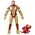 Marvel MARVEL Mech Strike 3.0 Figure, 10 cm 13765457 5010996174642