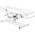 Activeshop Zestaw fotel 210 + lampa lupa led S5