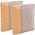Victoria Collection Album B 10x15/200M Rose, χρυσό 2τμχ 13991614 4741326102059