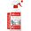 Kellys Nordicare Steel Cleaner Spray 500ml 14036473 5709011716508