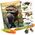 Σετ δημιουργικότητας Eaglemoss Ltd DINOSART Secret Diary, 15053 14079967 694704150538