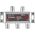 Asus RS-3 PAU SPLITTER 3X 2.4G TELMOR