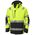 Helly Hansen Χειμερινό ανακλαστικό μπουφάν HELLY HANSEN Alna 2.0, κίτρινο 3XL 14112043 7040056398976