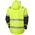 Helly Hansen Χειμερινό ανακλαστικό μπουφάν HELLY HANSEN Alna 2.0, κίτρινο 3XL 14112043 7040056398976