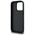 Karl Lagerfeld Karl Lagerfeld KLHCP16XPGKLCHPK iPhone 16 Pro Max 6.9" czarny/black hardcase Monogram Choupette Head Pin