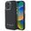 Karl Lagerfeld Karl Lagerfeld KLHCP16XPGWCMKHK iPhone 16 Pro Max 6,9" hardcase czarny/black hotel RSG