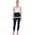Gabi GABI belt for after pregnancy, size M, black, KR0-3-2R G (M)
