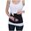 Gabi GABI belt for after pregnancy, size M, black, KR0-3-2R G (M)