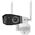 ML Kamera IP Reolink DUO Series W730 WiFi 4K 8MP LED 30m
