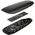 Obudowa SSD ASUS COBBLE Black USB 3.2 GEN 2x1 Type C