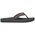 Japonki męskie Teva M'S ReFlip Leather, DGGR, 39.5 (us 7)| uk 6