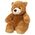 Αρκούδα Aurora AURORA Λούτρινο Sluuumpy, 20 cm 13765389 4894856812308