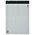 Stickn Forsendelsesposer PE hvid 550x770mm 100 τεμάχια/συσκευασία - (100 τεμάχια) 13798680 7392265521400
