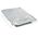 Stickn Forsendelsesposer PE hvid 550x770mm 100 τεμάχια/συσκευασία - (100 τεμάχια) 13798680 7392265521400