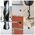 Einhell Einhell Bor- og bitssæt, 41 dele, PWR-box 13800372 4009311091048