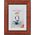 Κορνίζα φωτογραφιών Victoria Collection Malta 15x21, μαόνι (VF2529) 13991695 4741326209574