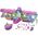 Mattel „Polly Pocket“ vienaragio laivo rinkinys
