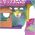 Mattel „Polly Pocket“ vienaragio laivo rinkinys