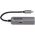 StarTech 2GPD3-USB-C-ETHERNET karta sieciowa 5000 Mbit/s