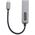 StarTech 2GPD3-USB-C-ETHERNET karta sieciowa 5000 Mbit/s