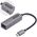 StarTech 1GPD3-USB-C-ETHERNET karta sieciowa 5000 Mbit/s