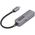StarTech 1GPD3-USB-C-ETHERNET karta sieciowa 5000 Mbit/s