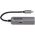 StarTech 1GPD3-USB-C-ETHERNET karta sieciowa 5000 Mbit/s