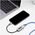 StarTech C22G-USB-ETHERNET karta sieciowa 5000 Mbit/s