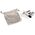 Blow 53-131# Mini lupa - lampka z klipsem