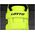 Lotto Lotto Pacer K 2600110K-2411 Żółte 34