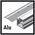 Bosch BOSCH OTWORNICA HSS BI-METAL STD 27 mm, 1 1/16" B2608580405