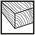 Bosch BOSCH OTWORNICA HSS BI-METAL STD 21 mm, 13/16" B2608580401