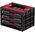 Prosperplast Walizka narzędziowa Tagercase 40 KTC40306S-S411