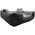 AIO Europe Legowisko dla psa ECCO 40x30 / 55x45 cm szaro-czarne
