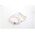 Ducky Ducky Premicord Cotton Candy Coiled Cable, USB Type C auf Type A - 1,8m 13299521 4711394391358