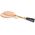 Gazelo Badminton 2 ξύλινες ρακέτες + 1 στρόφιγγα Z9921 13472986 5900949467825