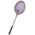 Gazelo Badminton 2 ξύλινες ρακέτες + 1 στρόφιγγα Z9921 13472986 5900949467825