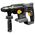Młotowiertarka Sourcing ROTARY HAMMER AKUM Z0C-SKT-LD2658 18V BL